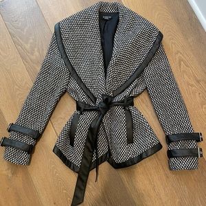 Bebe Jacket